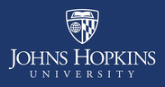 Johns Hopkins University logo