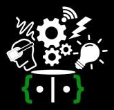 Microsoft Innovation Lab, PES University logo