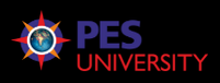 PES University logo