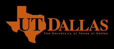 UT Dallas logo