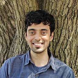 Shreeram Chandra